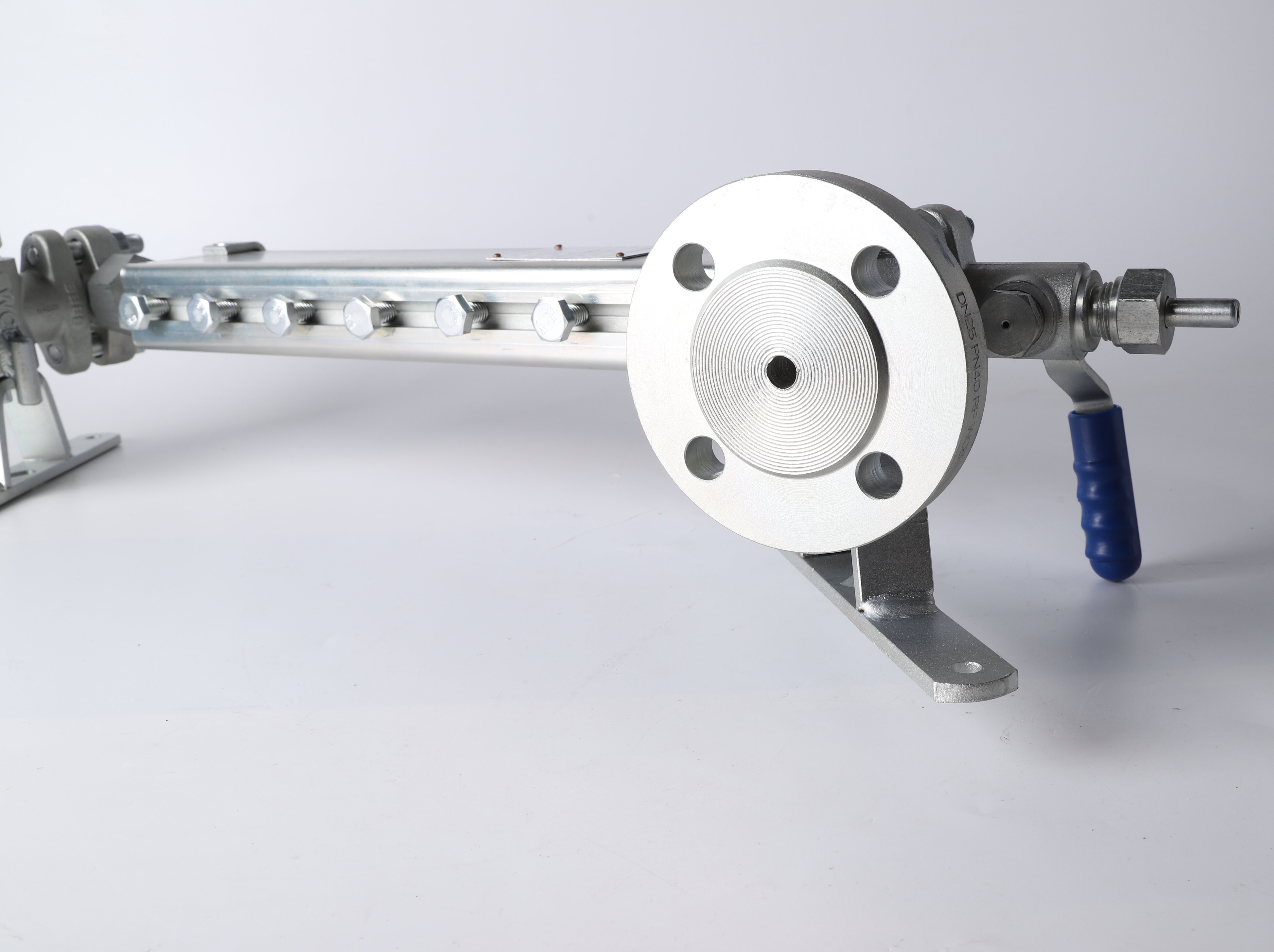 ULB-3G Marine Boiler Water Level Gauge