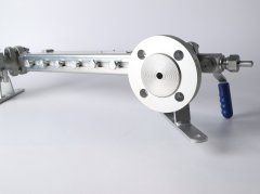 ULB-3G Marine Boiler Water Level Gauge