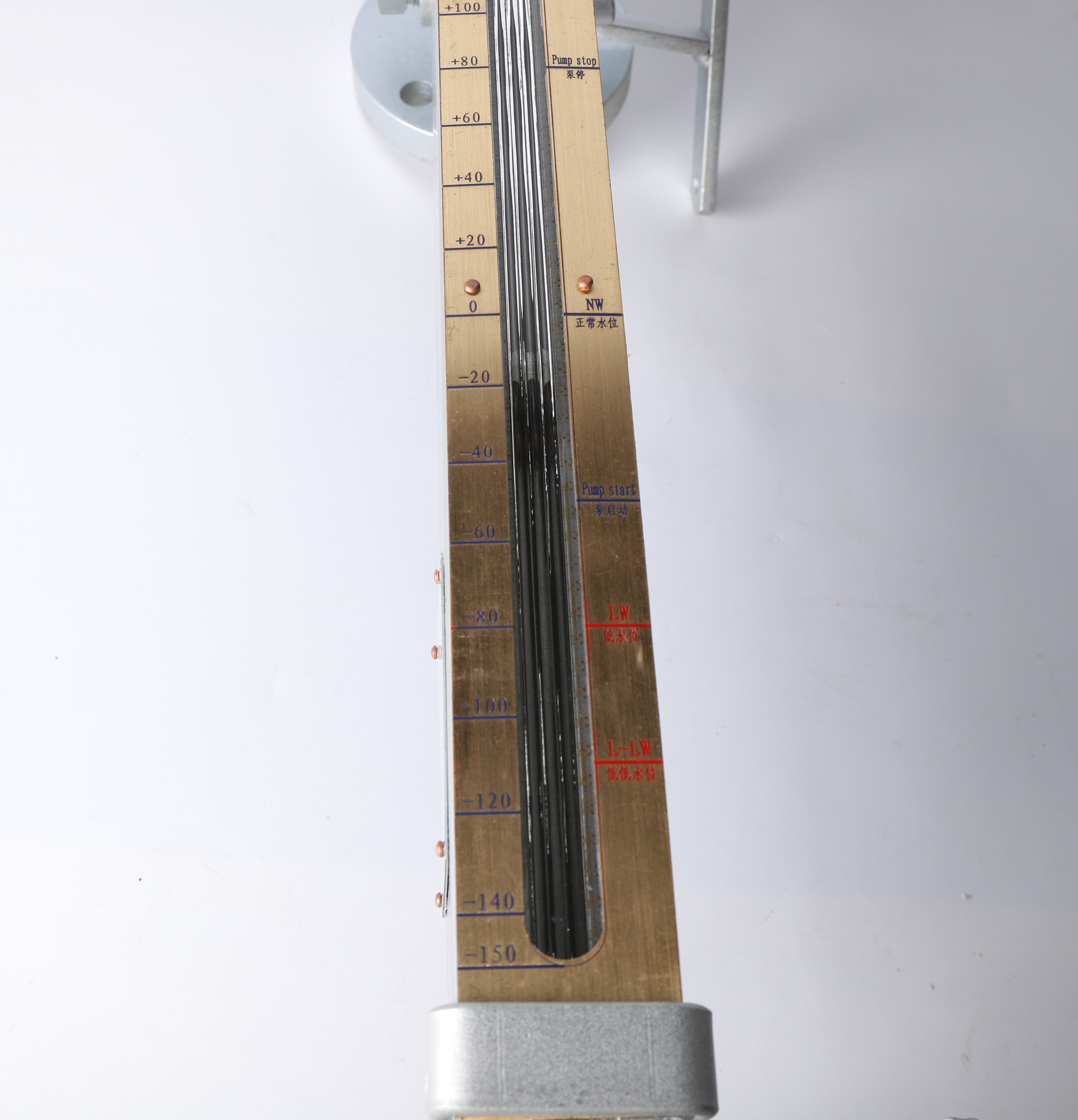ULB-3G Marine Boiler Water Level Gauge