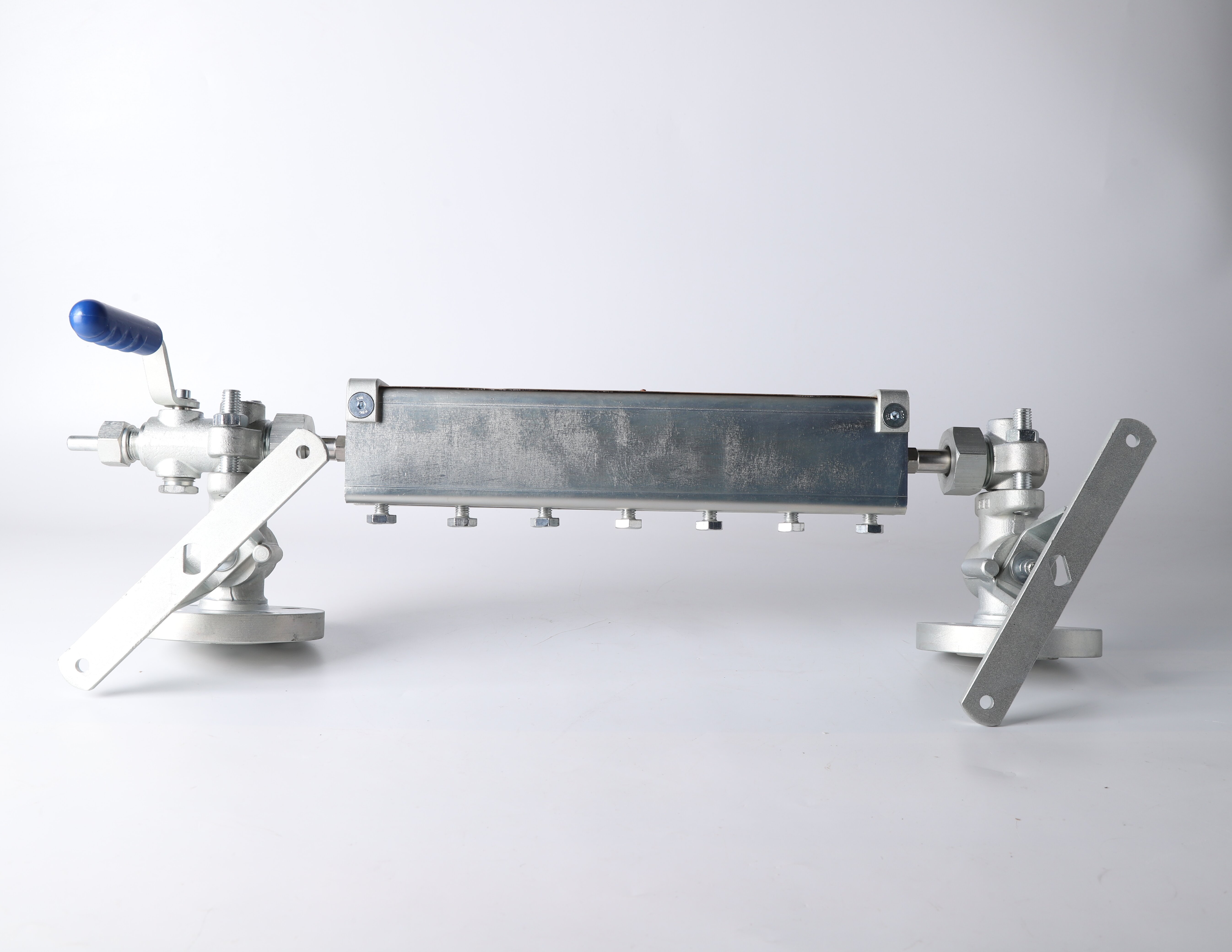 ULB-3G Marine Boiler Water Level Gauge
