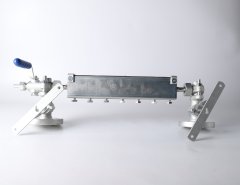 ULB-3G Marine Boiler Water Level Gauge