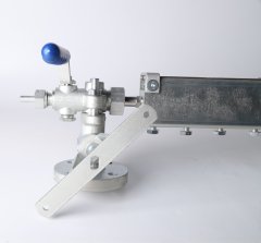 ULB-3G Marine Boiler Water Level Gauge