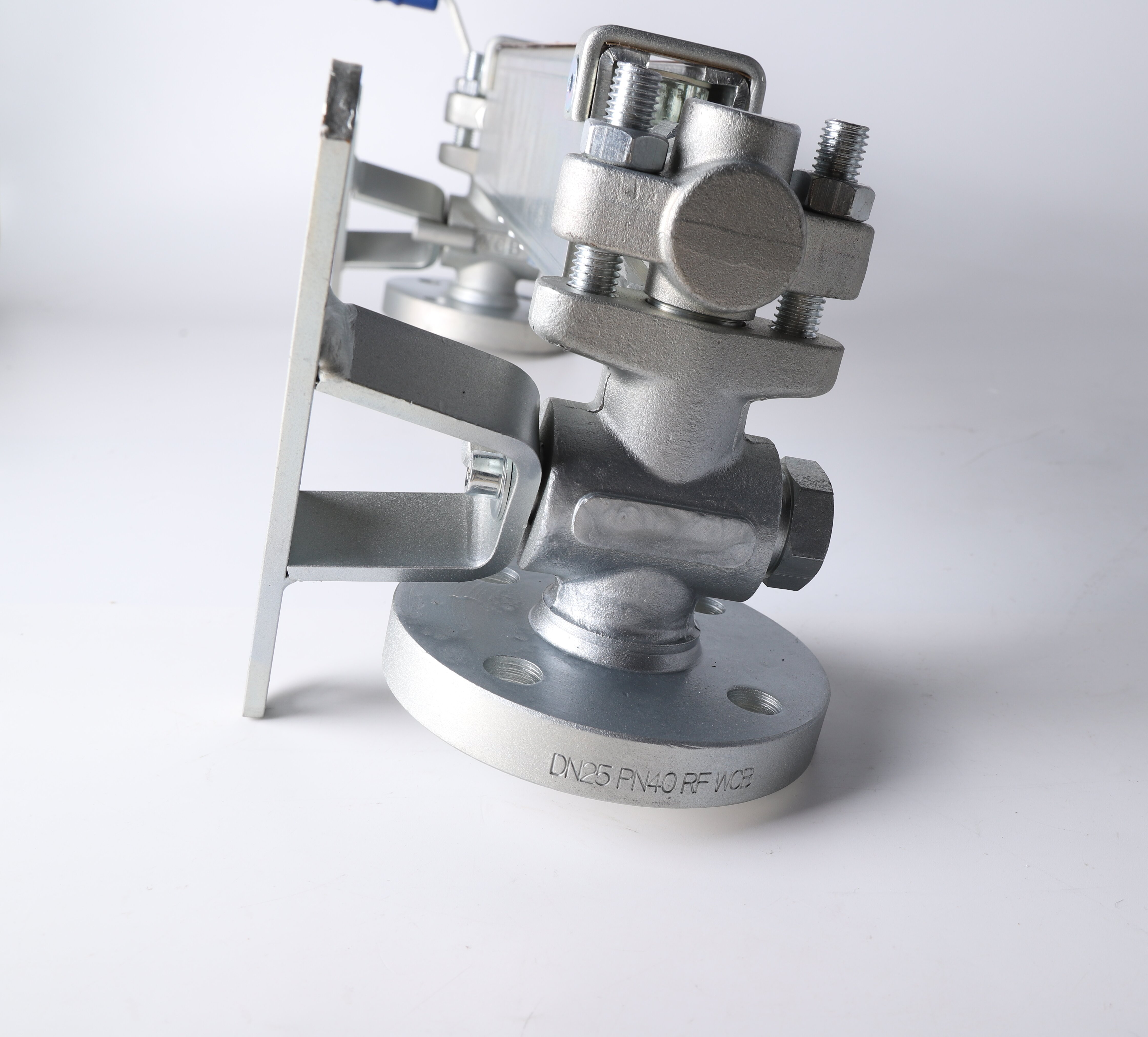 ULB-3G Marine Boiler Water Level Gauge