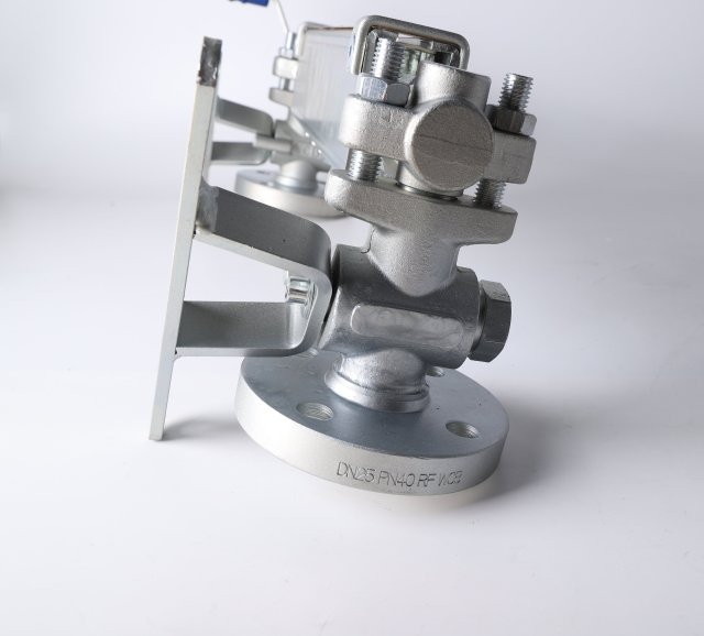ULB-3G Marine Boiler Water Level Gauge