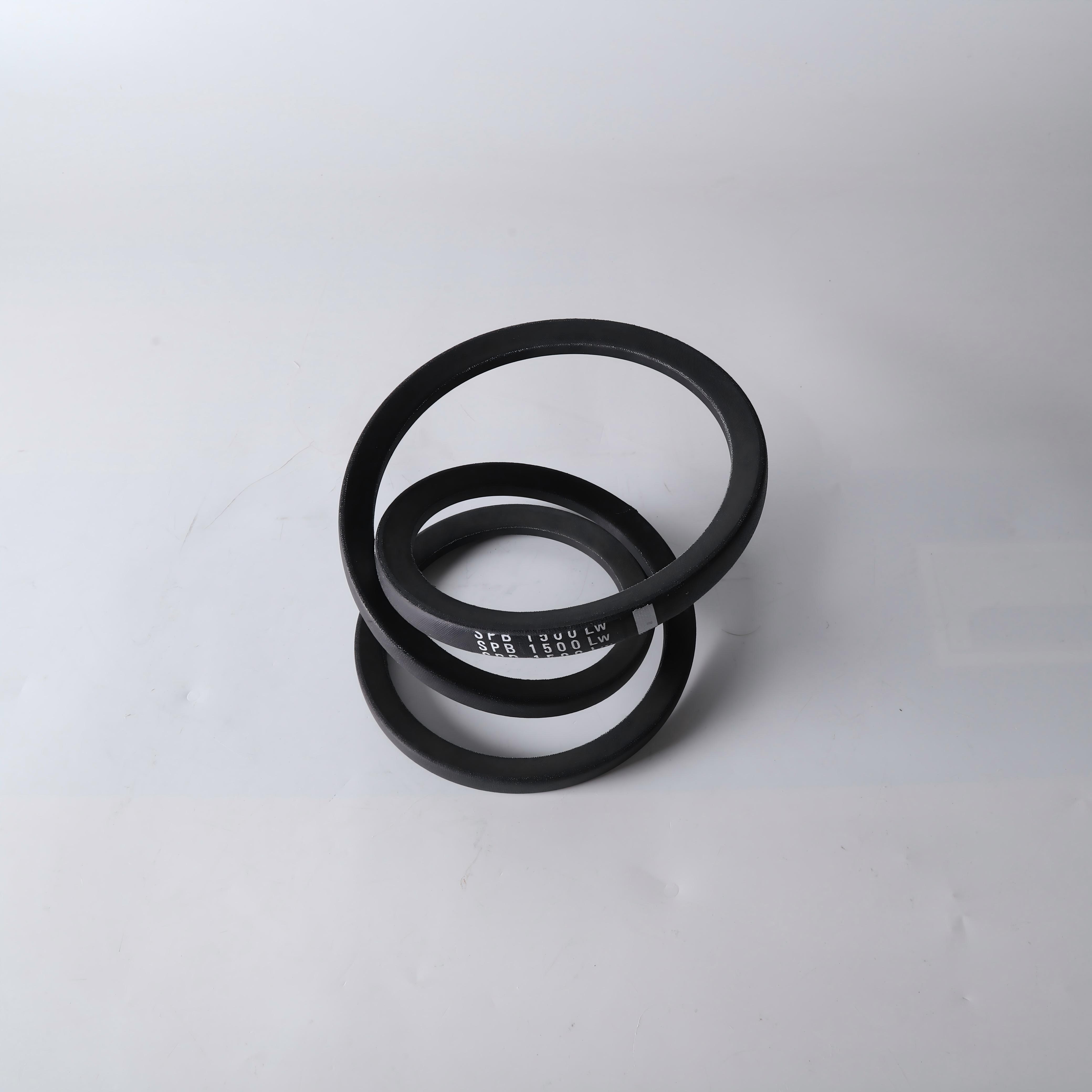 V-belt Accommodation Air Condition Fan & Galley Package Aircon