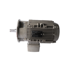 Marine Electro–Tyfon Motor & Ship Whistle Motor