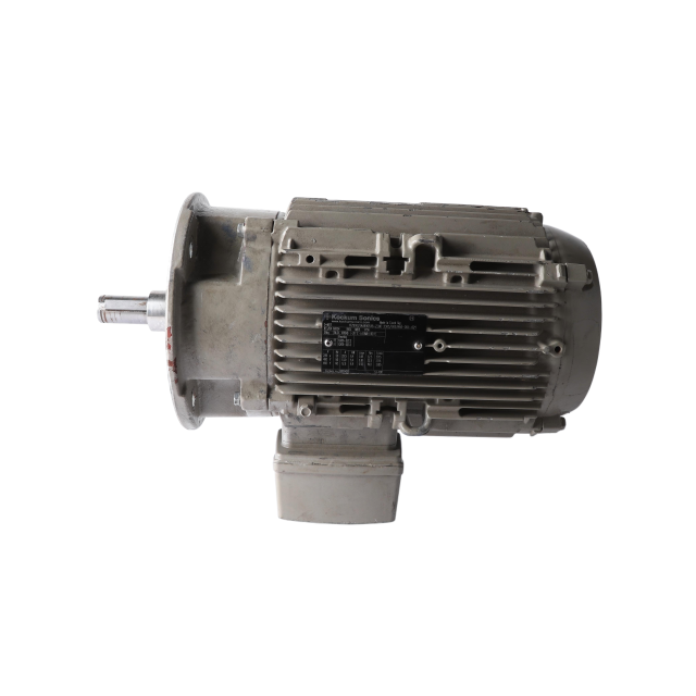 Marine Electro–Tyfon Motor & Ship Whistle Motor
