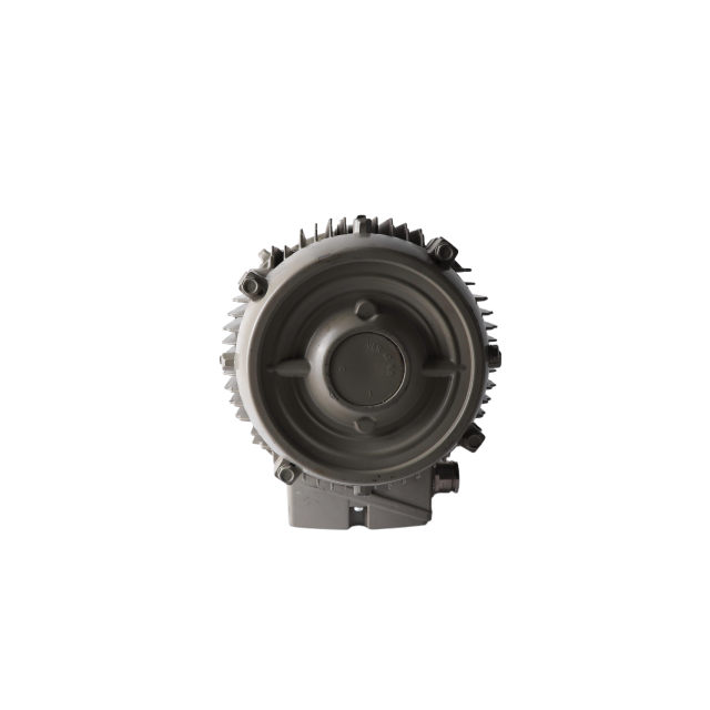 Marine Electro–Tyfon Motor & Ship Whistle Motor