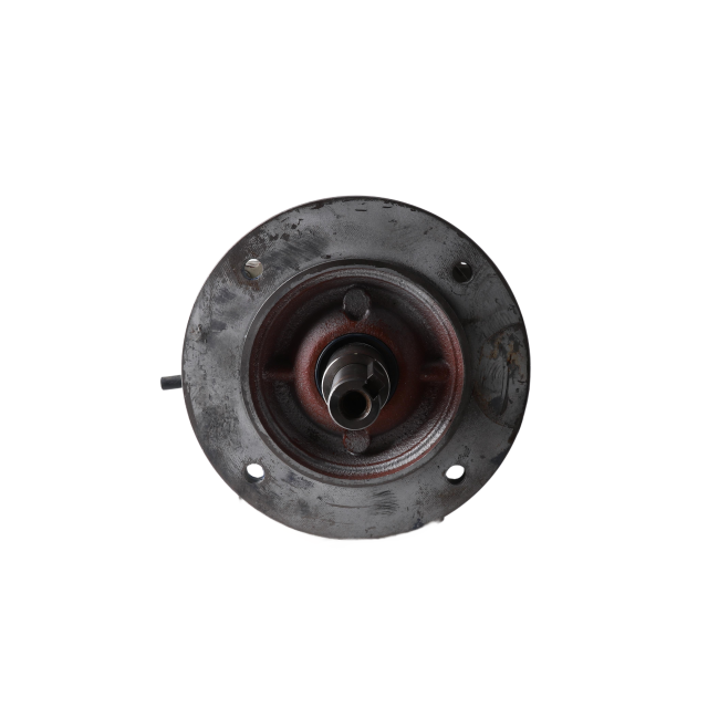 Marine Electro–Tyfon Motor & Ship Whistle Motor