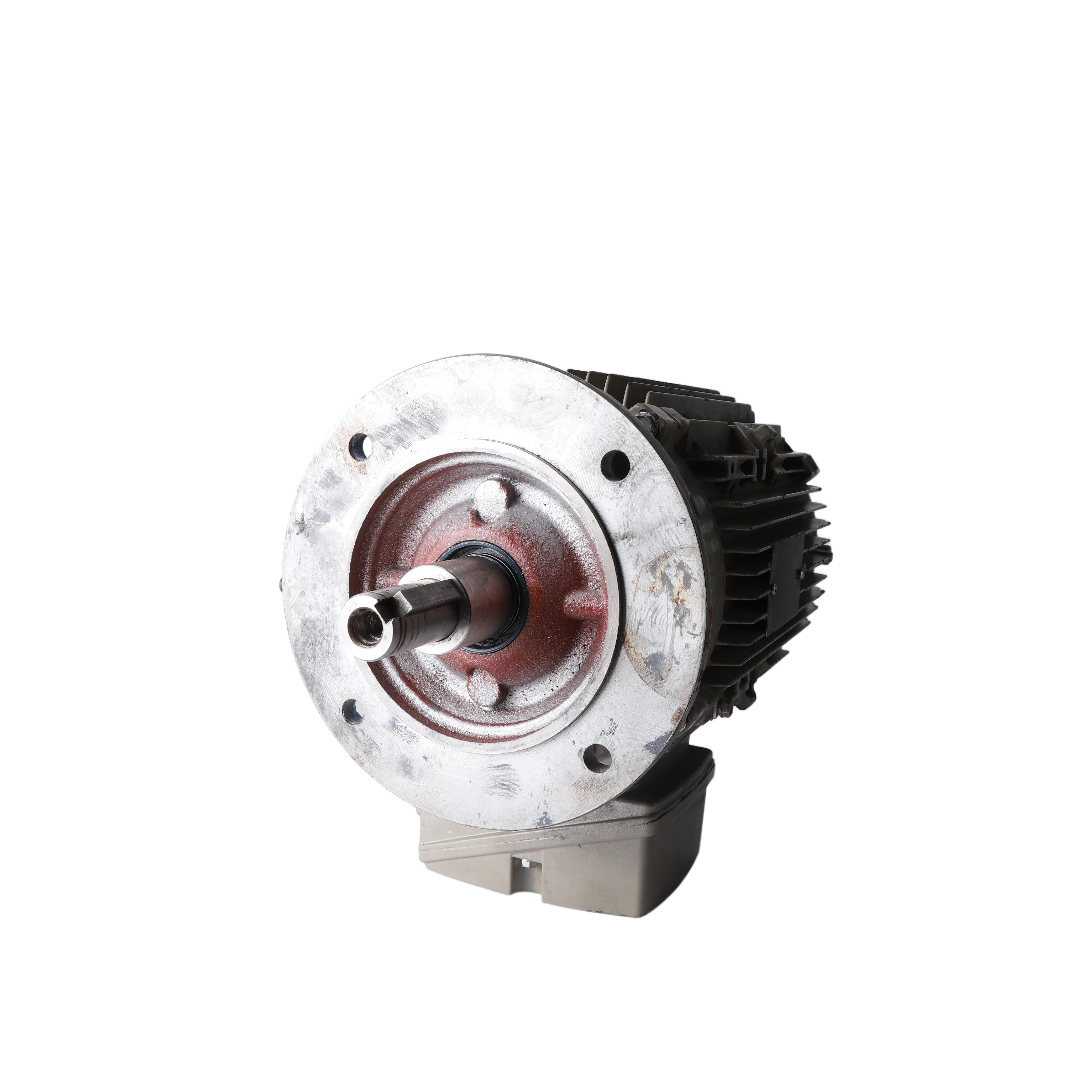 Marine Electro–Tyfon Motor & Ship Whistle Motor