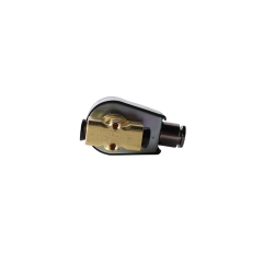 Parker Brand Solenoid Valve of the Marine Fuel Composite Boiler