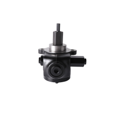 Marine Boiler Fuel Oil Pumps | HP PON Series