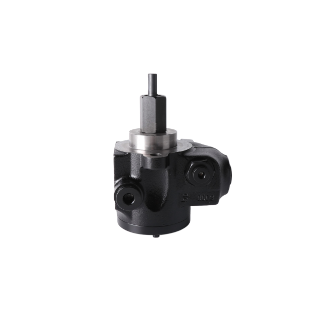 Marine Boiler Fuel Oil Pumps | HP PON Series