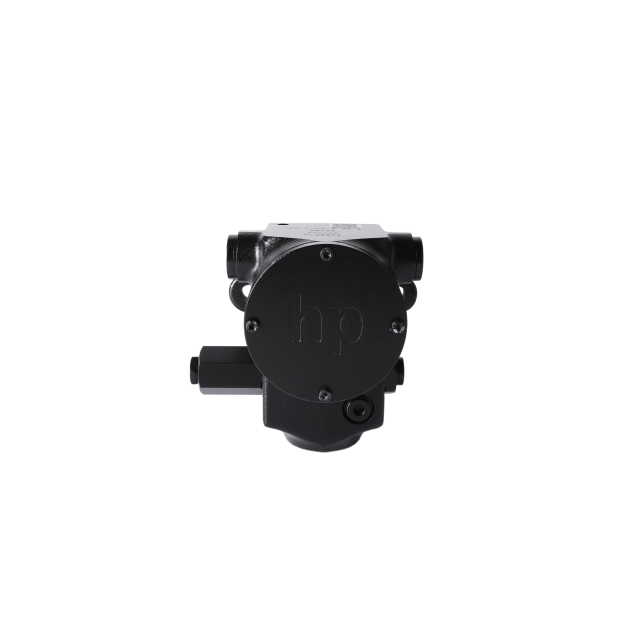 Marine Boiler Fuel Oil Pumps | HP PON Series