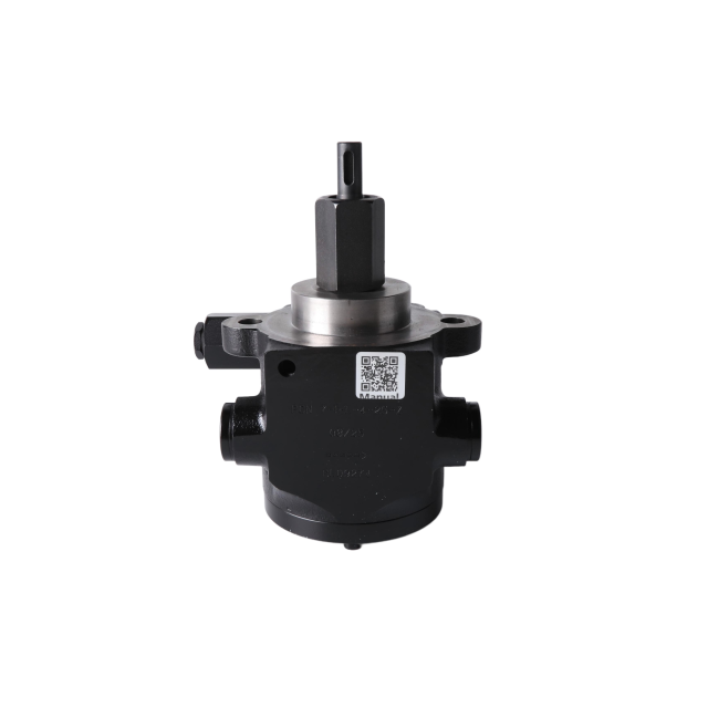Marine Boiler Fuel Oil Pumps | HP PON Series