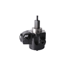 Marine Boiler Fuel Oil Pumps | HP PON Series