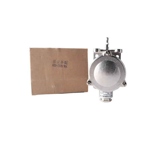 Limit Switch for Ship Cabin Doors