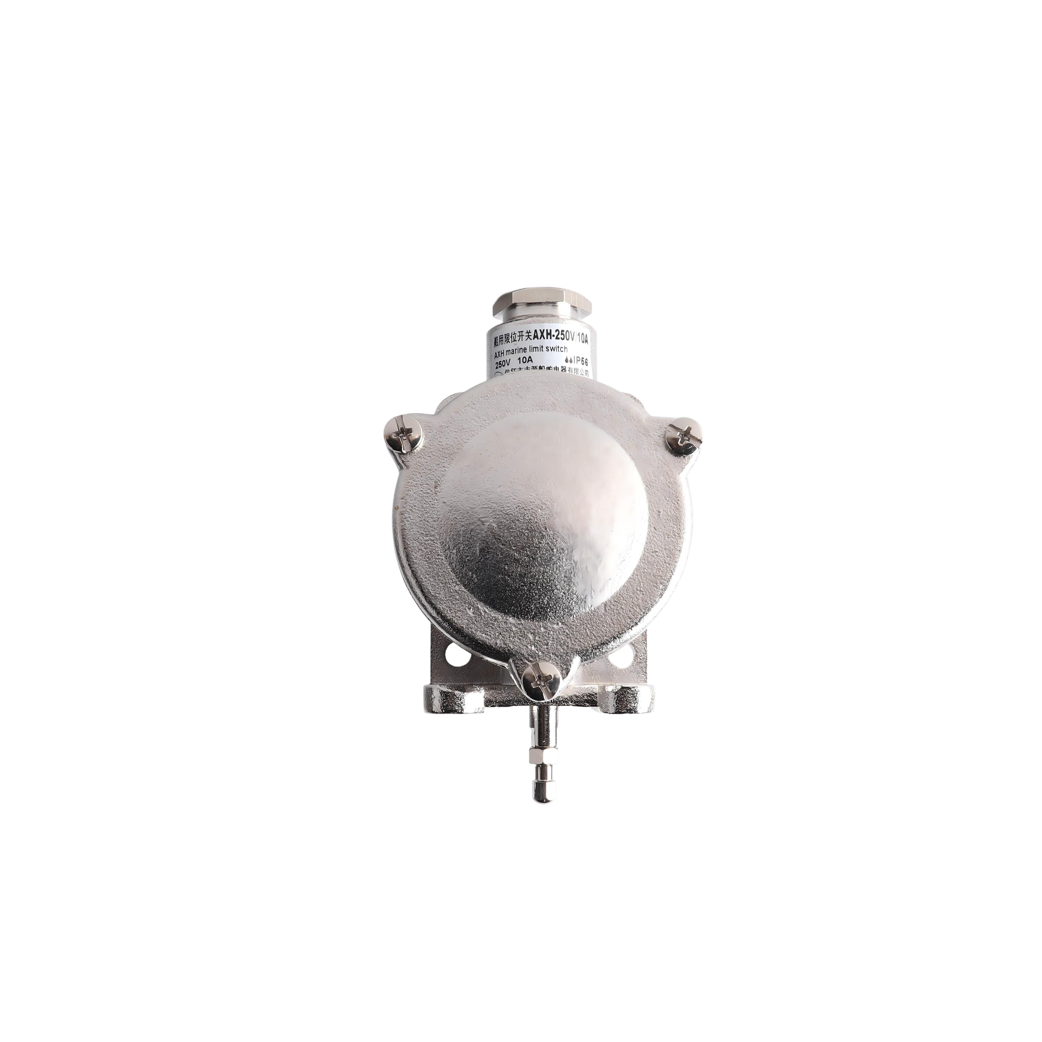 Limit Switch for Ship Cabin Doors