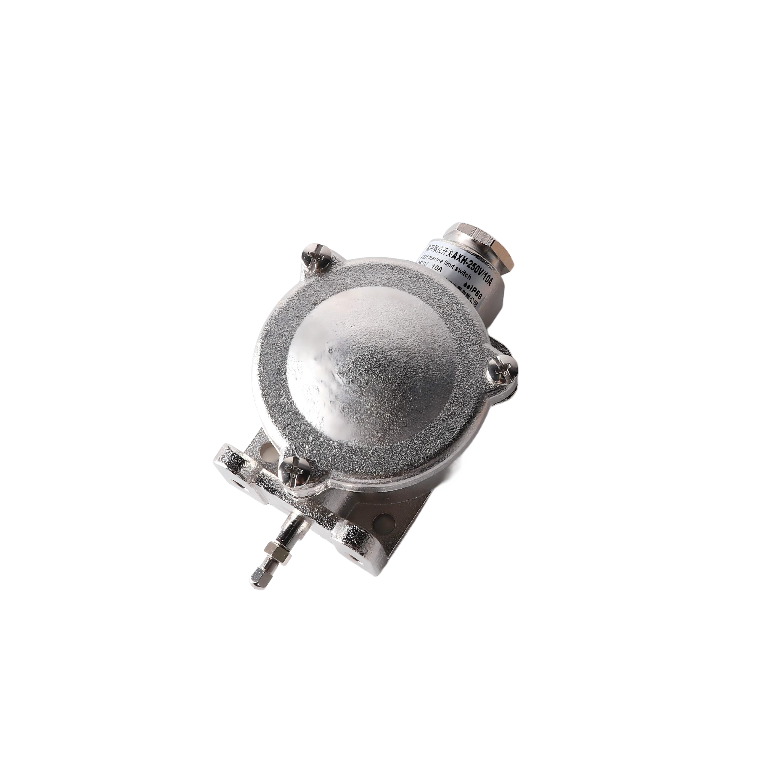 Limit Switch for Ship Cabin Doors