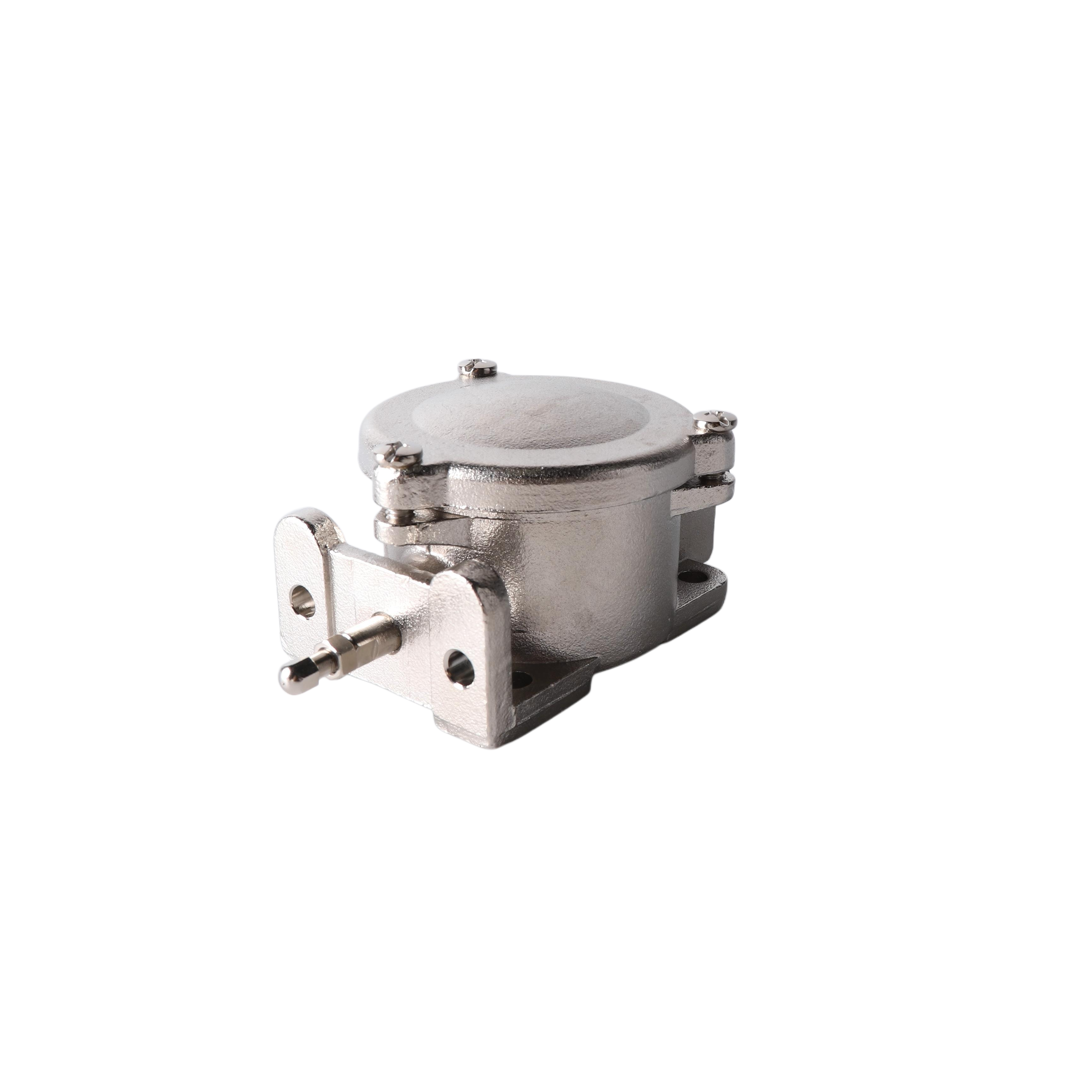 Limit Switch for Ship Cabin Doors