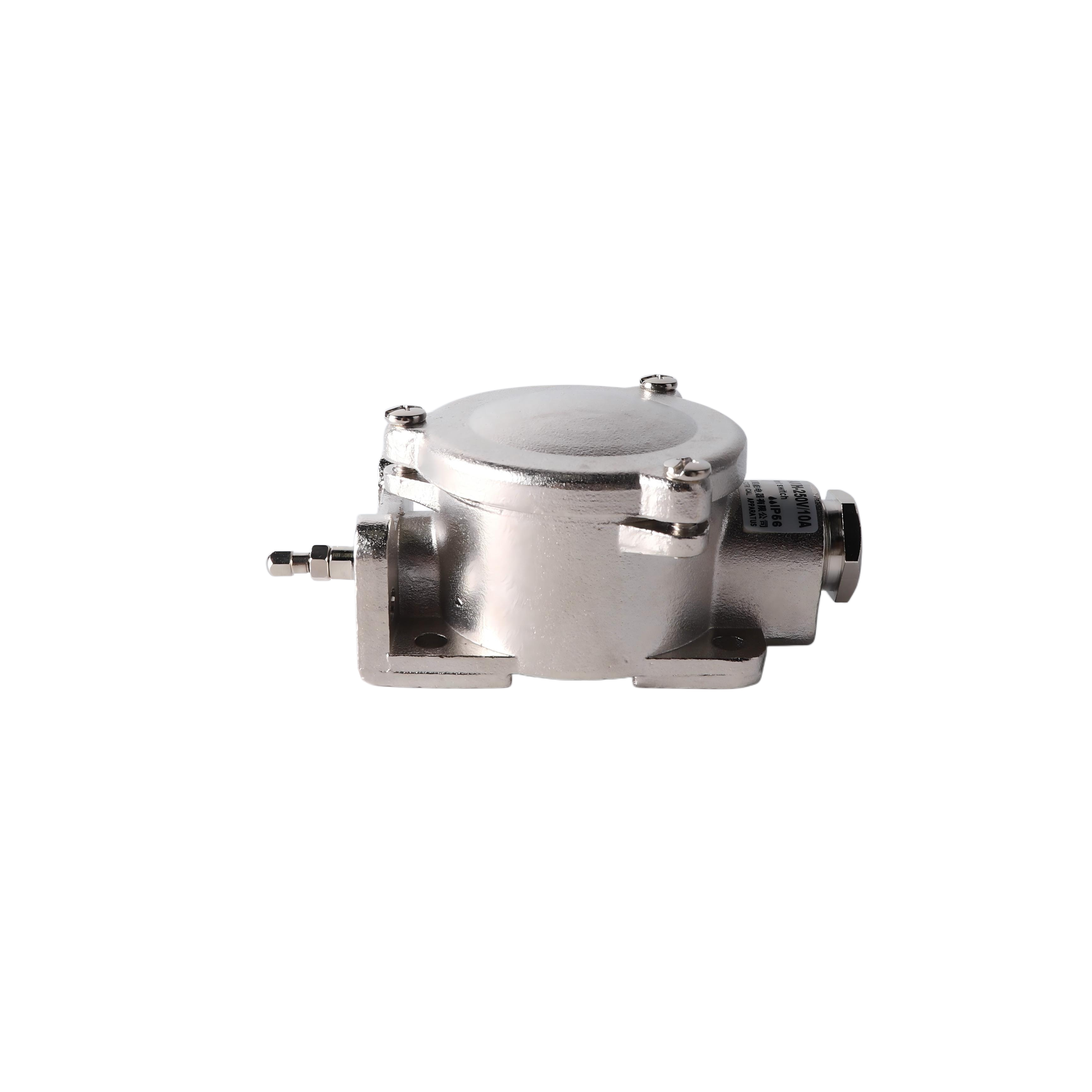 Limit Switch for Ship Cabin Doors