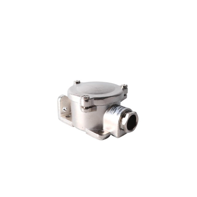 Limit Switch for Ship Cabin Doors