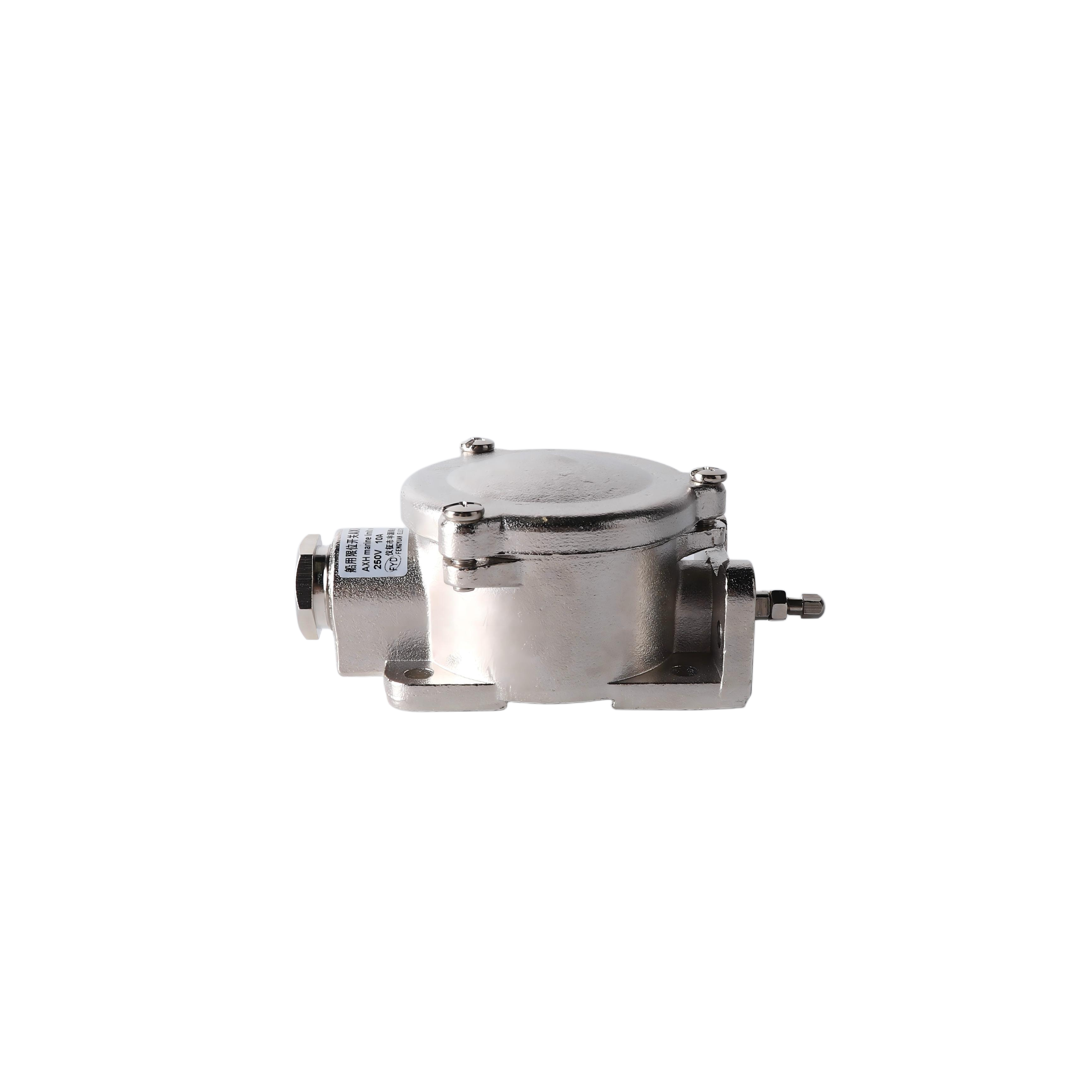 Limit Switch for Ship Cabin Doors