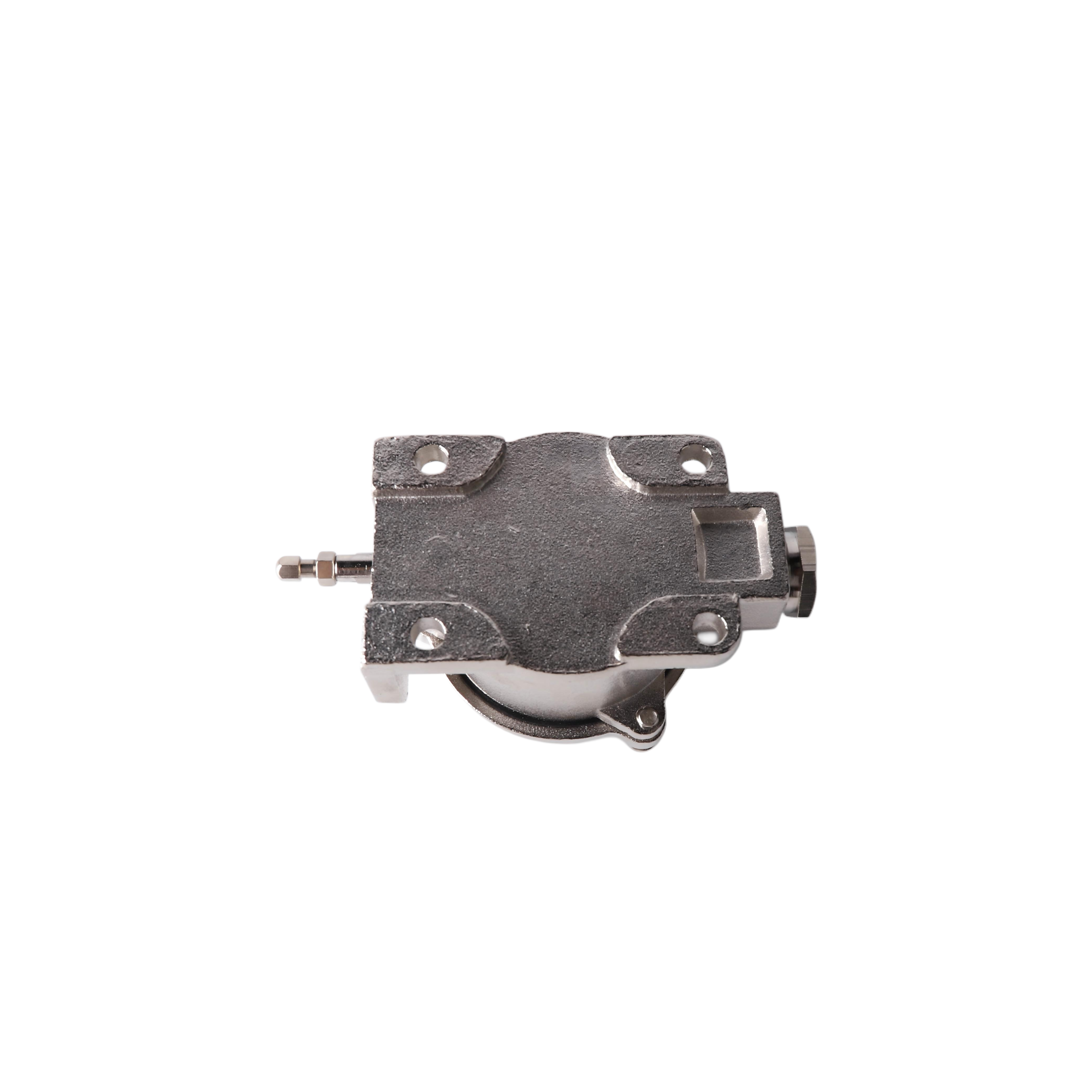 Limit Switch for Ship Cabin Doors