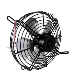 Motor Assembly for Marine Compressed Air Dryers