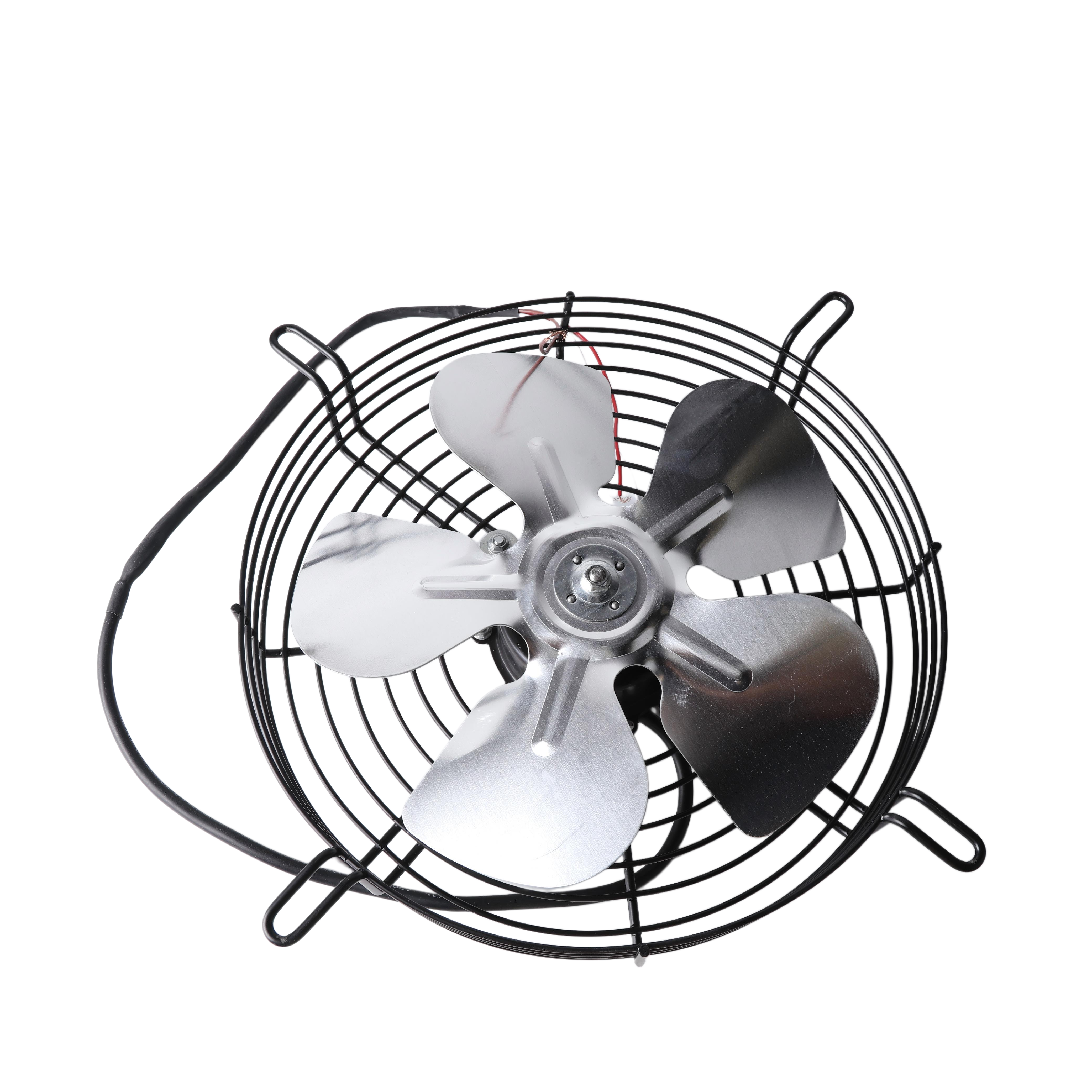 Motor Assembly for Marine Compressed Air Dryers