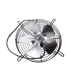 Motor Assembly for Marine Compressed Air Dryers