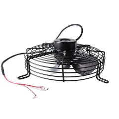 Motor Assembly for Marine Compressed Air Dryers