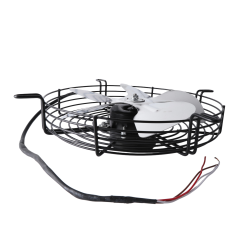 Motor Assembly for Marine Compressed Air Dryers