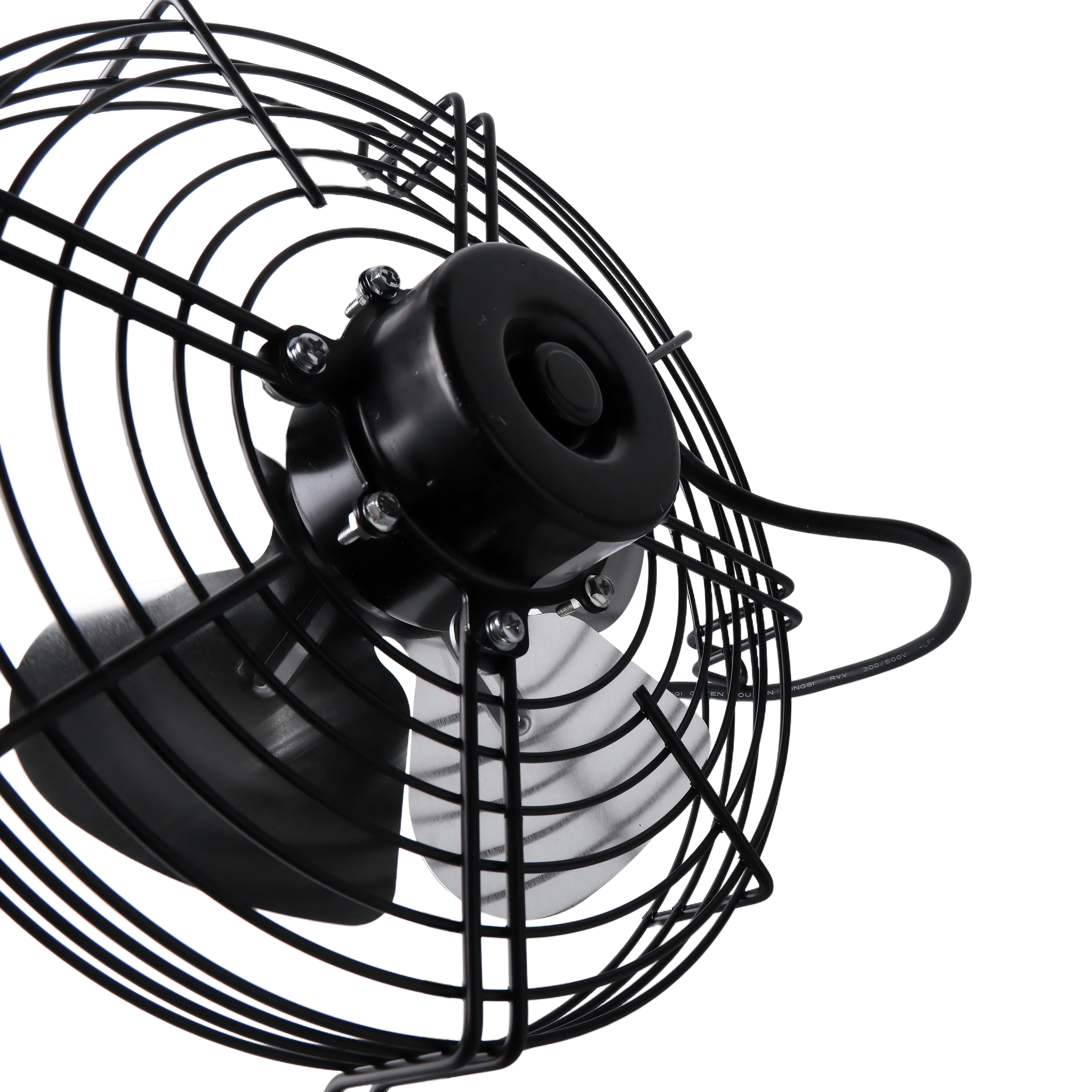 Motor Assembly for Marine Compressed Air Dryers