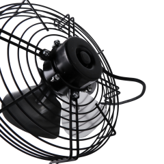Motor Assembly for Marine Compressed Air Dryers