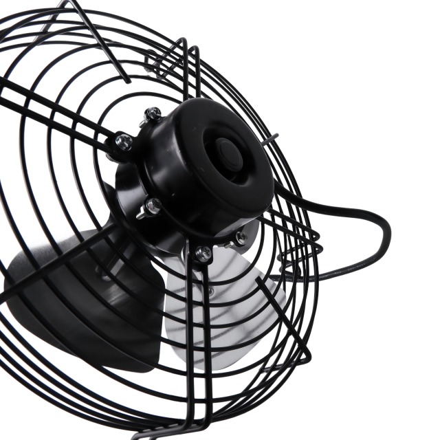 Motor Assembly for Marine Compressed Air Dryers