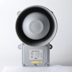 MRC Water-Tight Speaker for Ship Deck Public Address System