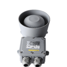 MRC Water-Tight Speaker for Ship Deck Public Address System
