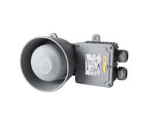 MRC Water-Tight Speaker for Ship Deck Public Address System