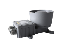 MRC Water-Tight Speaker for Ship Deck Public Address System