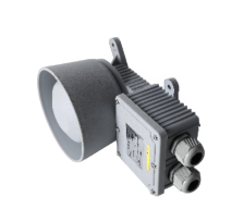 MRC Water-Tight Speaker for Ship Deck Public Address System
