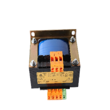 Single Phase Transformer In the Pilot Assist Ladder Lifting Control Box