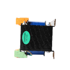 Single Phase Transformer In the Pilot Assist Ladder Lifting Control Box