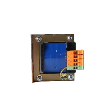 Single Phase Transformer In the Pilot Assist Ladder Lifting Control Box