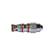 Hydraulic Balance Valves On the Crane and Anchor Winch Equipment of Ships