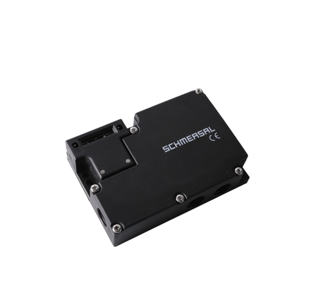SCHMERSAL Brand Safety Interlock Switch for Incinerator