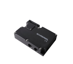 SCHMERSAL Brand Safety Interlock Switch for Incinerator