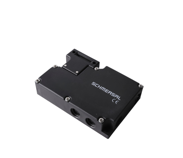 SCHMERSAL Brand Safety Interlock Switch for Incinerator
