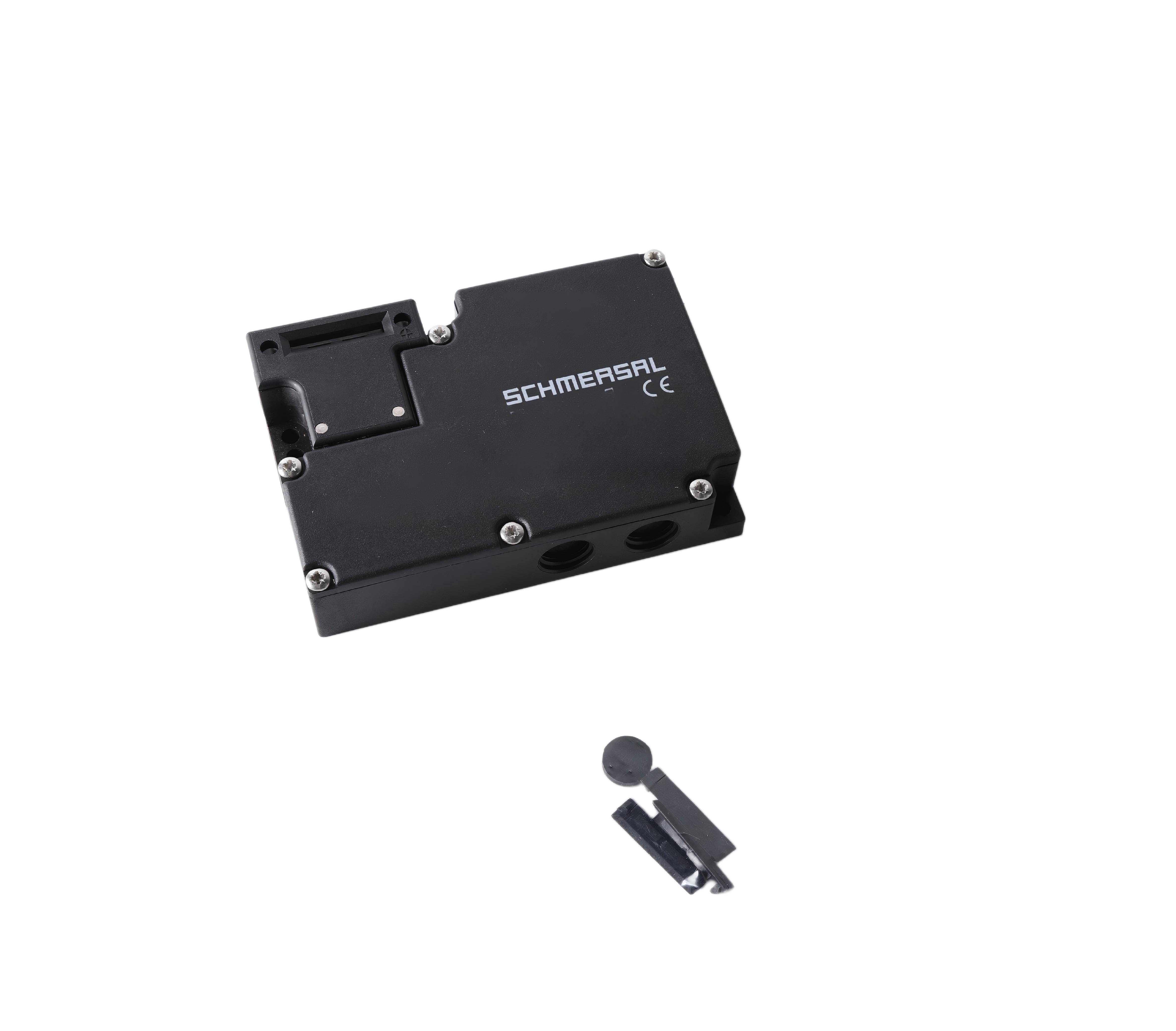 SCHMERSAL Brand Safety Interlock Switch for Incinerator