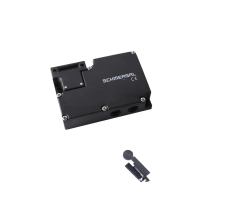 SCHMERSAL Brand Safety Interlock Switch for Incinerator